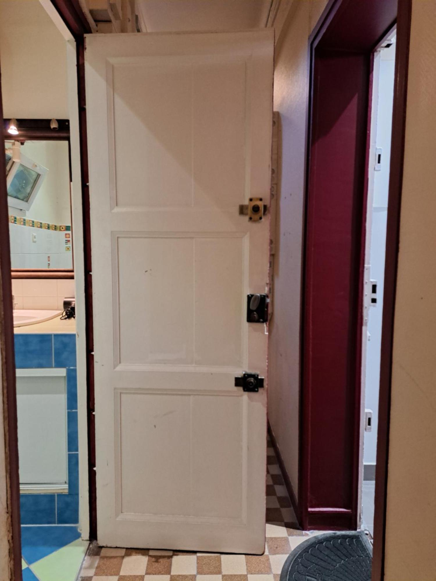 Studio Jaures - Equipped Studio Near Paris With Private Bathroom Montrouge Buitenkant foto