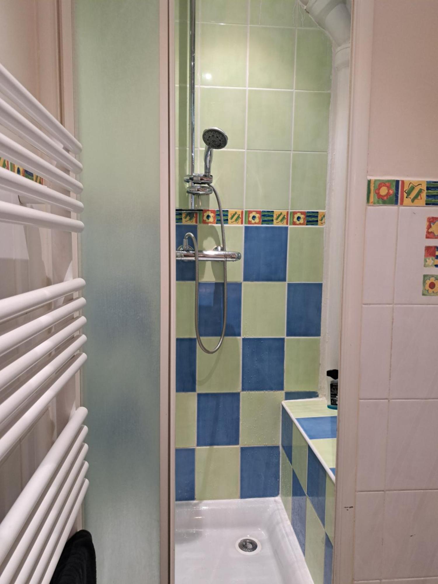 Studio Jaures - Equipped Studio Near Paris With Private Bathroom Montrouge Buitenkant foto